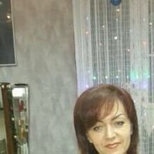 Надежда, г. Москва