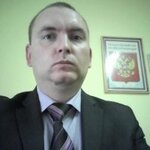 юрист Москалев А.Ю.