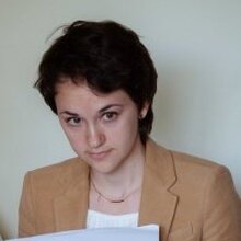  Алексеева Александра Глебовна, г. Екатеринбург