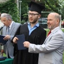  Евсеев Тимофей Евгеньевич, г. Санкт-Петербург