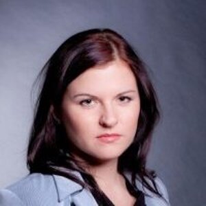 Волосожар Елена Николаевна