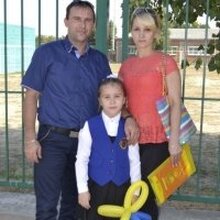 Попова Галина Григорьевна, г. Армавир