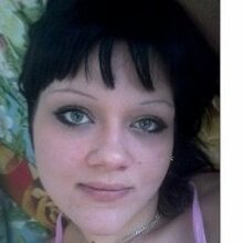 Надежда, г. Волгоград