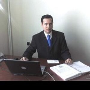 Тугушев Равиль Идрисович