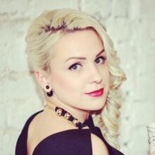  Симонова Валерия Дмитриевна, г. Владивосток