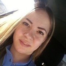 Кристина, г. Серов