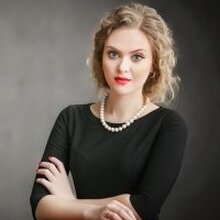 Юрист Стрельчик Мария Андреевна, г. Санкт-Петербург