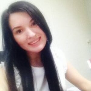 Шаймухаметова Дарья Дамировна