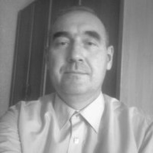 Марков Александр Александрович