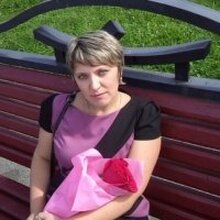 Ольга, г. Кемерово