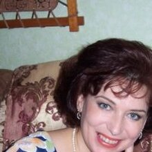 Светлана, г. Усть-Илимск