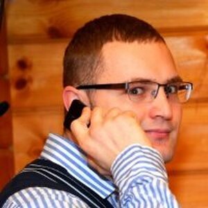 Смирнов Георгий  Геннадьевич