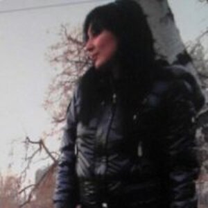 Жданова Злата Александровна