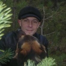 Олег, г. Барнаул