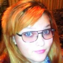 Нинеля, г. Любим