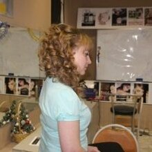 Анна Вячеславна, г. Челябинск