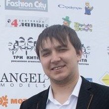 Никита, г. Нижний Тагил