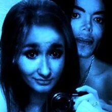 Гуль4ик Jackson, г. Уфа