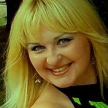 Людмила, г. Днестровск