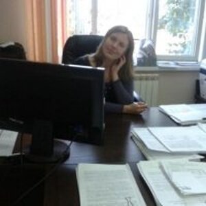 Березна  Татьяна Юрьевна