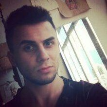 Юрий, г. Екатеринбург