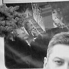 Роман, г. Москва