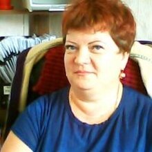 Оксана, г. Уяр