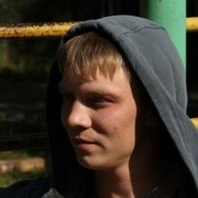 Бураджа, г. Киров