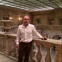 Адвокат Джабиров Асад Садыхович, г. Москва