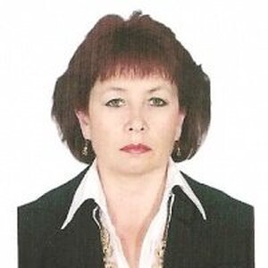 Дейслинг Татьяна Александровна
