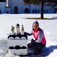 Диана, г. Стерлитамак