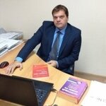 юрист Мурашкин В. А.