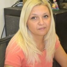 Елена, г. Москва