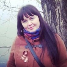 Кристина, г. Нижний Тагил