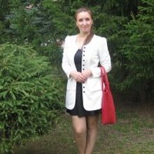 Евгения Сергеевна, г. Екатеринбург