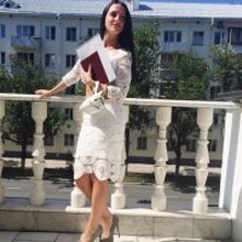 Юрист Осипова Алина Эдуардовна, г. Самара