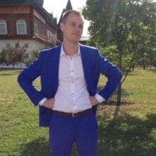 Юрист Коровин Дмитрий Андреевич, г. Москва