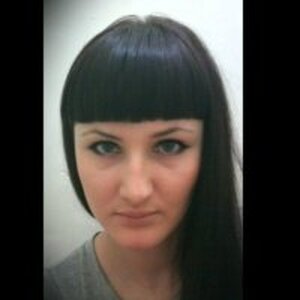 Амышева Дарья Сергеевна