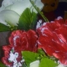 Милана, г. Ноябрьск