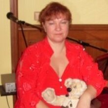 Ирина Юрьевна, г. Екатеринбург