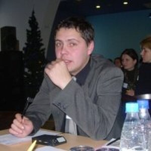 Малащицкий Максим Васильевич