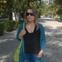 Екатерина, г. Волгодонск