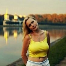 Светлана, г. Липецк