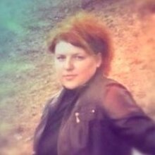 Алла Германовна, г. Санкт-Петербург