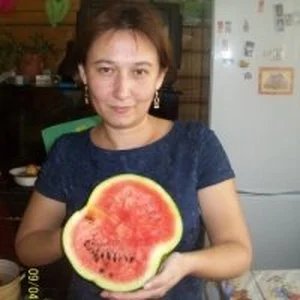 Прохорова Айгуль Рифгатовна