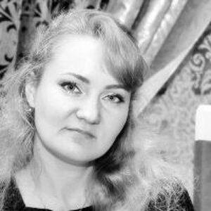 Белалова Юлия  Михайловна