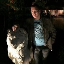 Дмитрий, г. Красноярск