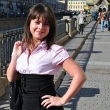 Юрист Бутычкина Дарья Дмитриевна, г. Санкт-Петербург