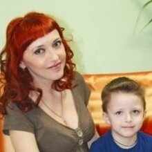 Оксана, г. Улан-Удэ