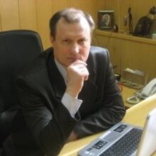 Адвокат Румянцев Константин Борисович, г. Москва